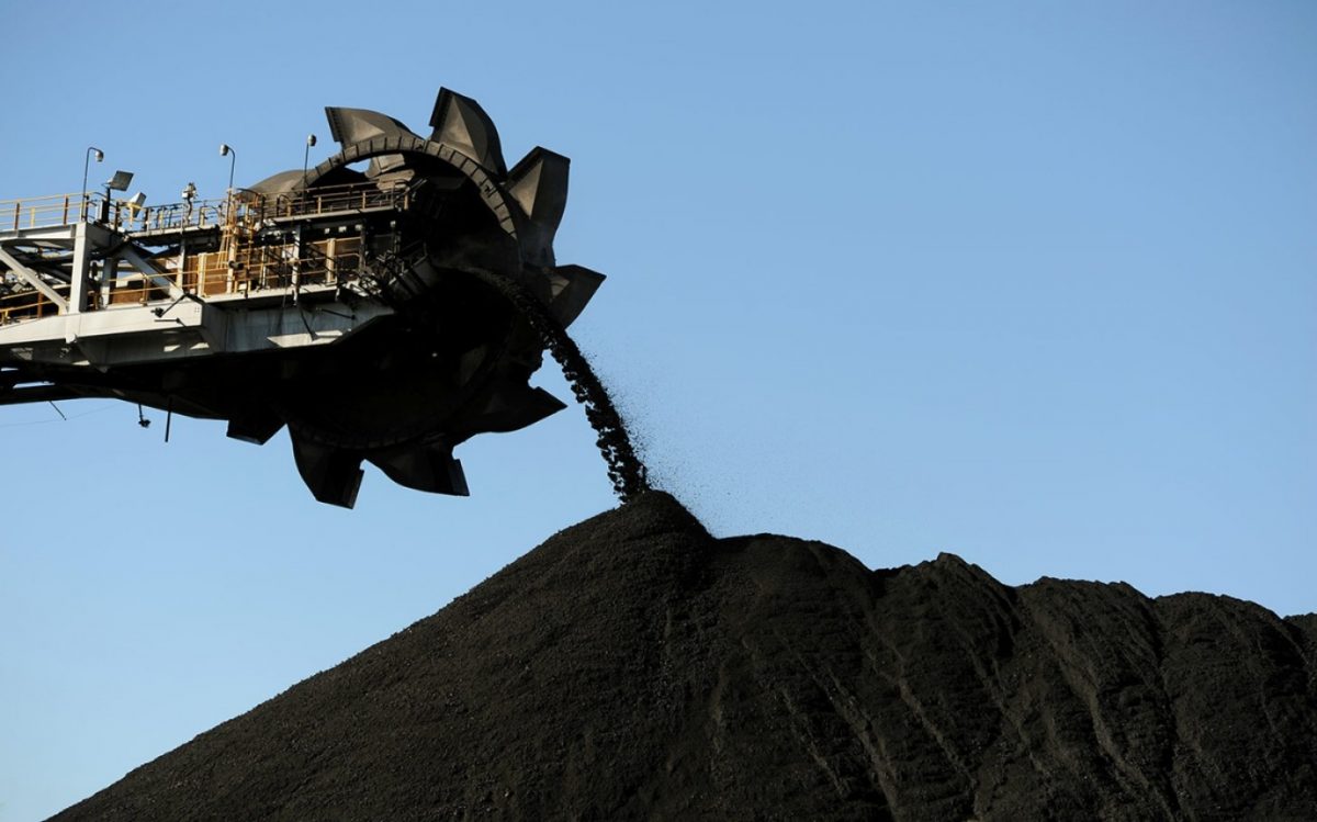 Австралия может возобновить угольную генерацию на восточном побережье