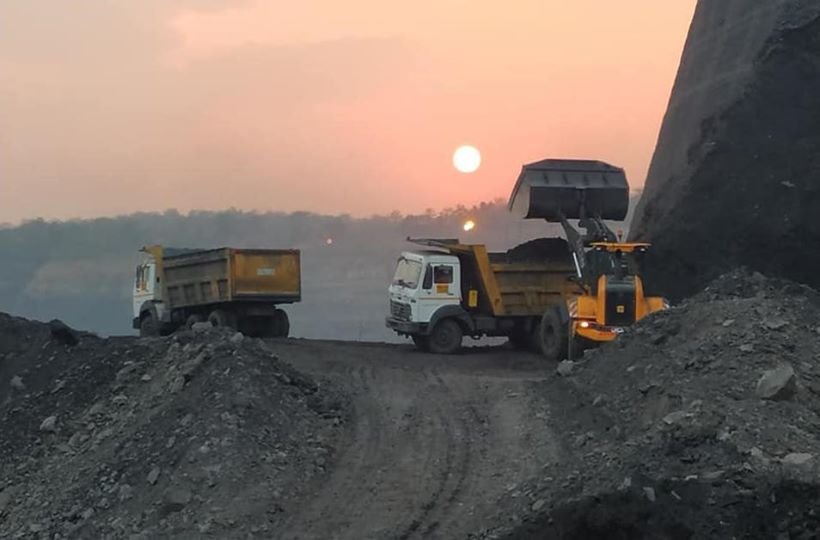Индия впервые с 2015 года начнет импортировать уголь