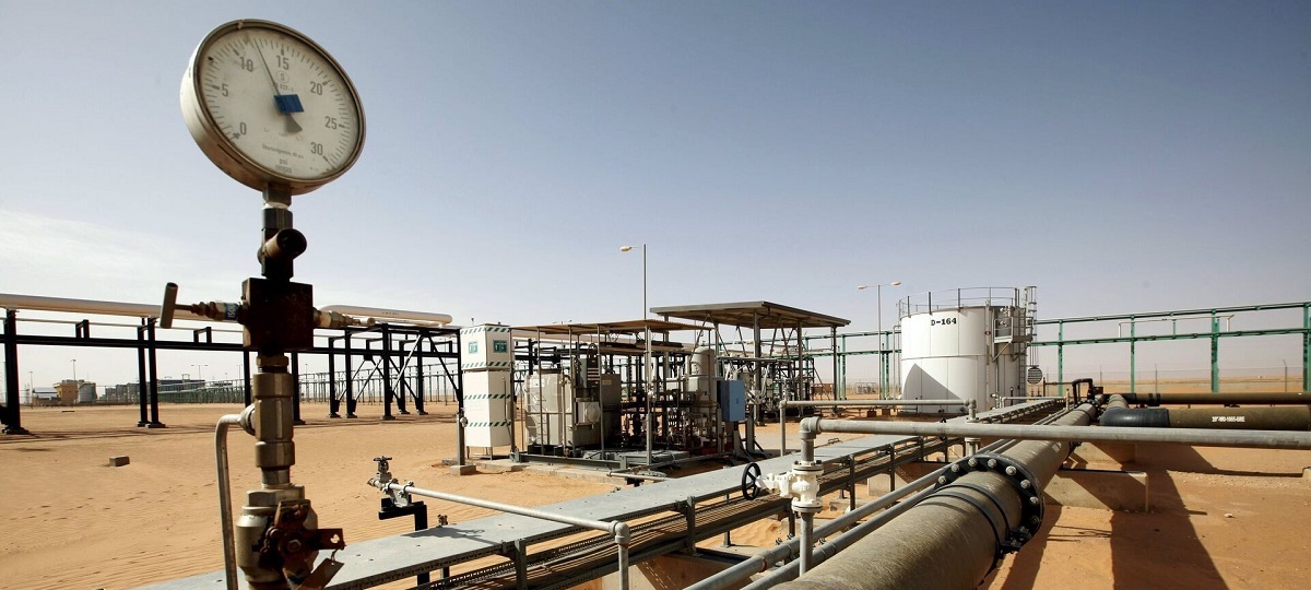 Ливийское нефтяное месторождение Эш-Шарара возобновило работу