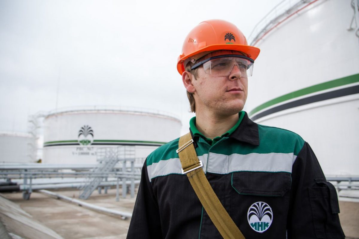 ИНК может получить 150 млрд рублей вычета для создания нефтехимических производств