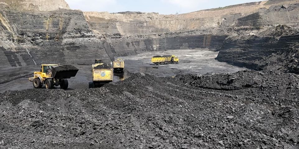 Индия объявила первый международный тендер на уголь