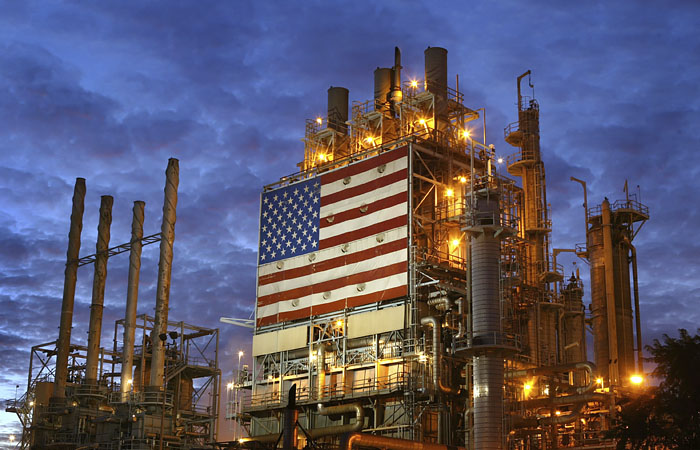 Институт нефти США просит снять ограничения для углеводородных проектов