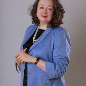 Ирина Ананич