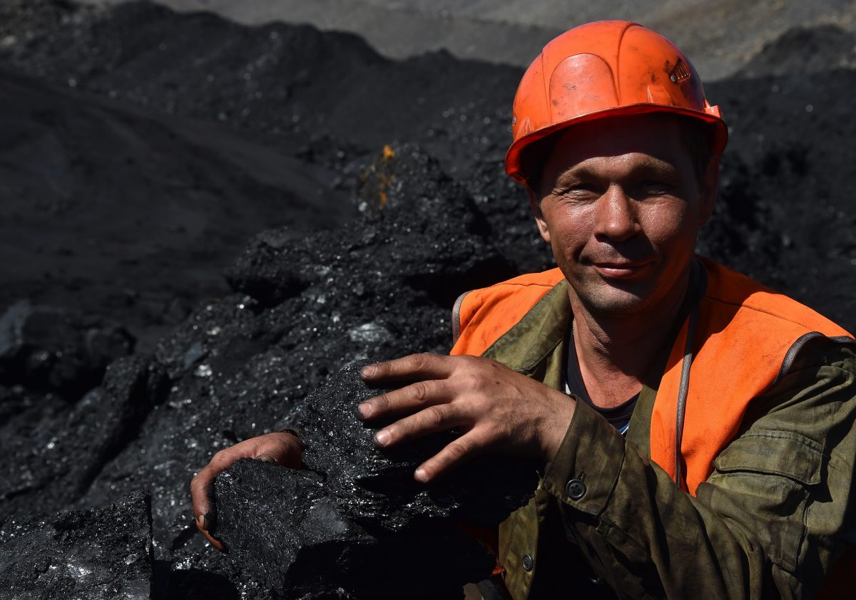 Угольный ренессанс на мировом рынке