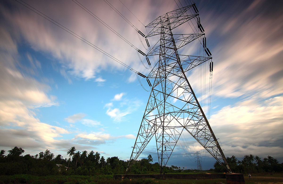 "Интер РАО" и Китай согласовали повышение цен на поставки электроэнергии