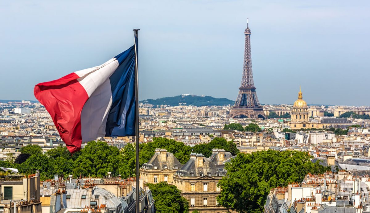 Французские компании переводят котлы на мазут, опасаясь дефицита газа