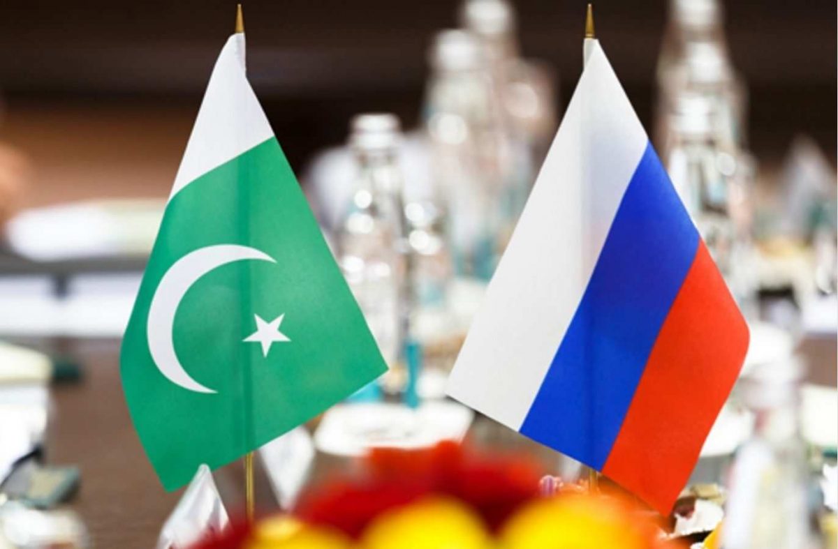 Пакистан рассматривает импорт российской нефти для переработки внутри страны