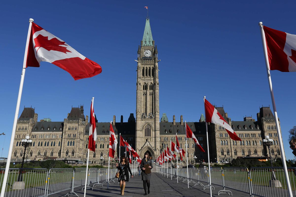 Канада вернет турбину для "Северного потока", несмотря на возражения Украины