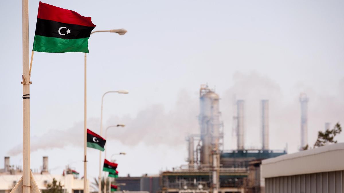 Ливия объявила об очередном форс-мажоре на своих нефтяных объектах