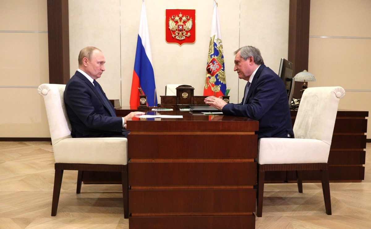 Россия вопреки санкциям нарастила добычу и экспорт нефти в I полугодии