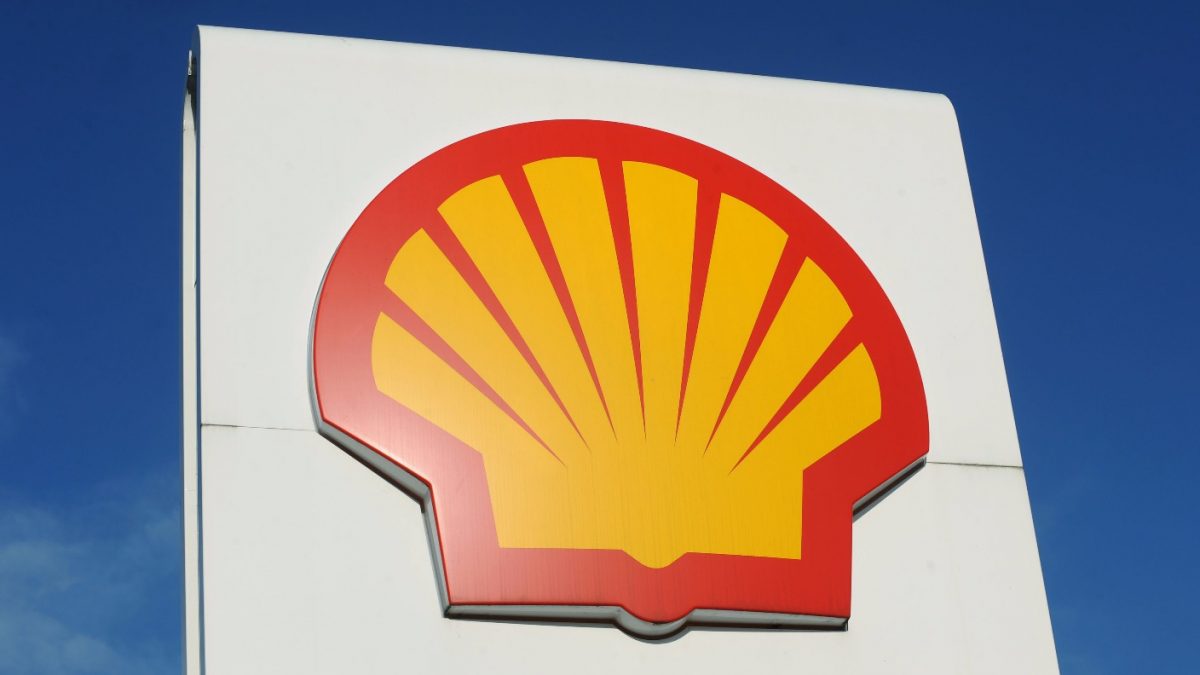 Shell нашла более 1 млрд баррелей извлекаемой нефти в Намибии