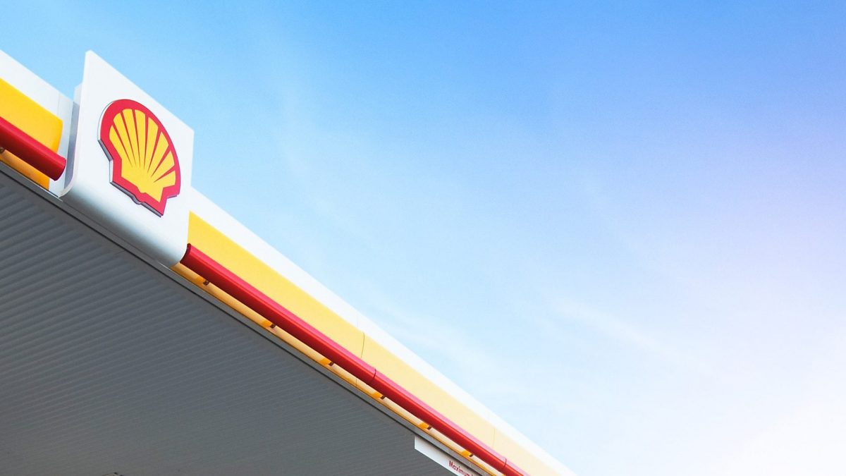 Shell объявила об утрате контроля над Salym Petroleum Development