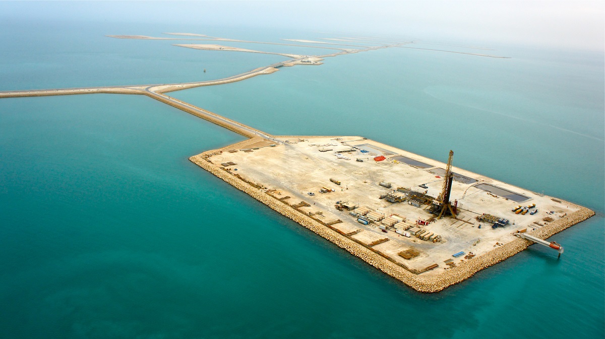 Saudi Aramco может быстро нарастить добычу до 12 млн баррелей, если попросят