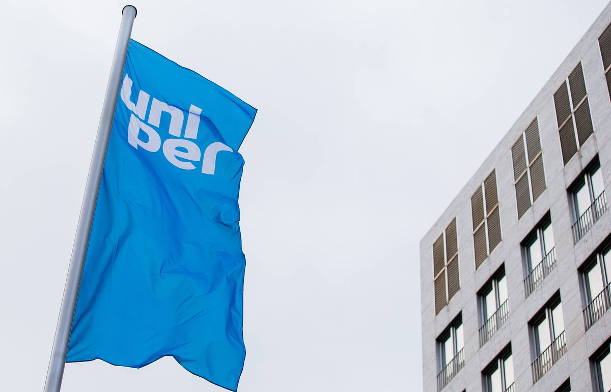 Uniper столкнулся со сложностями при продаже российской дочки "Юнипро"