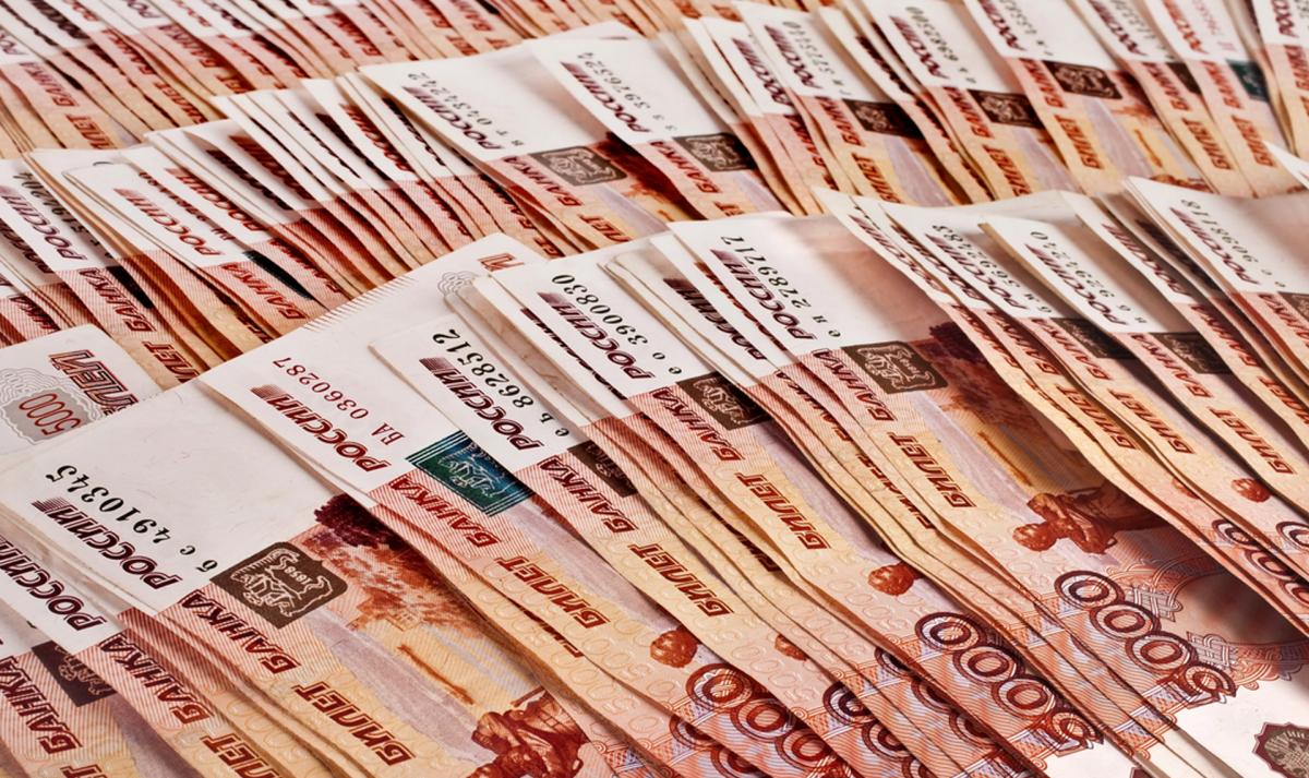 SberCIB ждет от компаний 4,9 трлн рублей дивидендов в 2024 г, 60% обеспечит нефтегаз