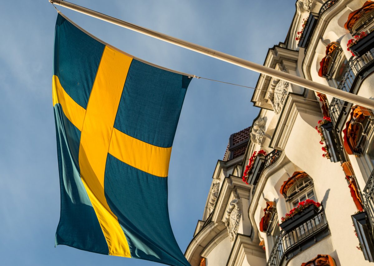 Швеция стала крупнейшим экспортером электроэнергии в Европе