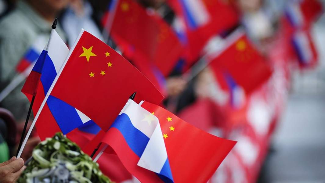 На Российско-Китайском энергофоруме в Пекине подписано около 20 соглашений