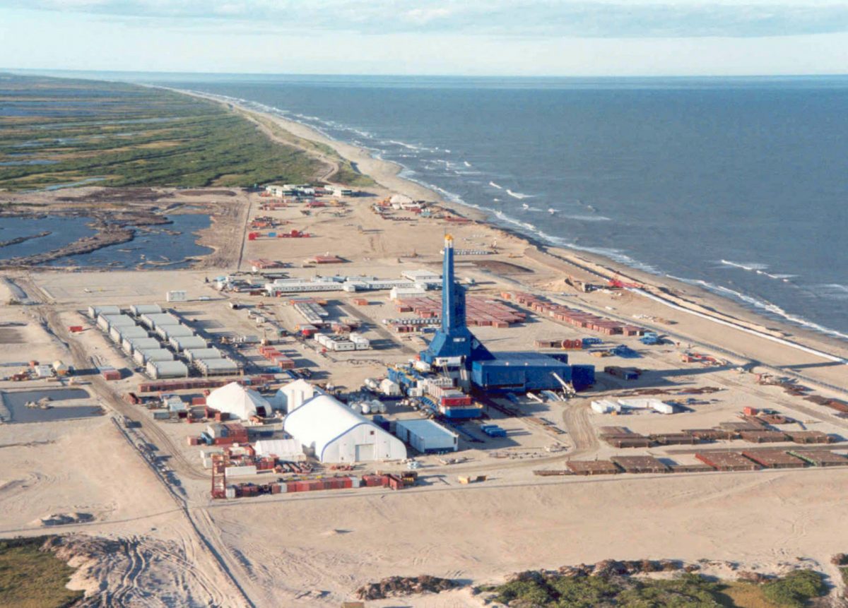 ONGC ожидает восстановления добычи нефти на "Сахалине-1" в октябре