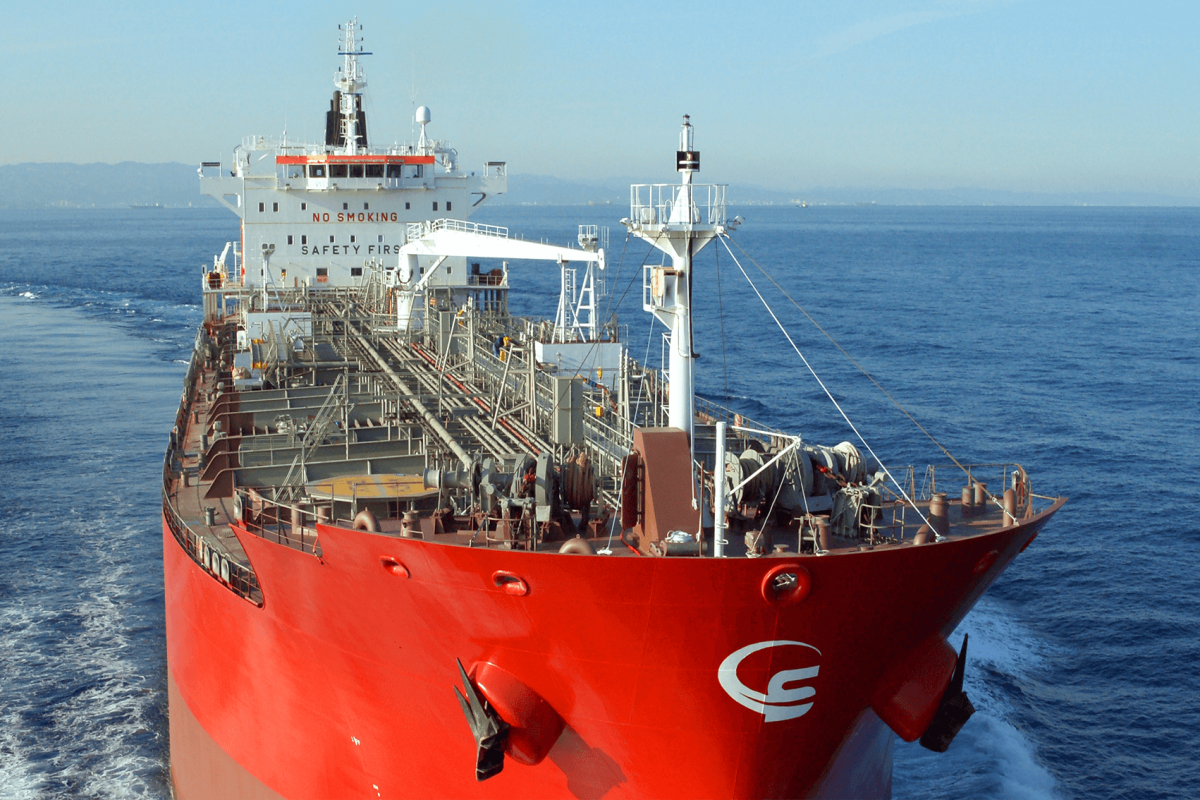 Энергокризис поднял доходы владельцев танкеров до рекордных уровней