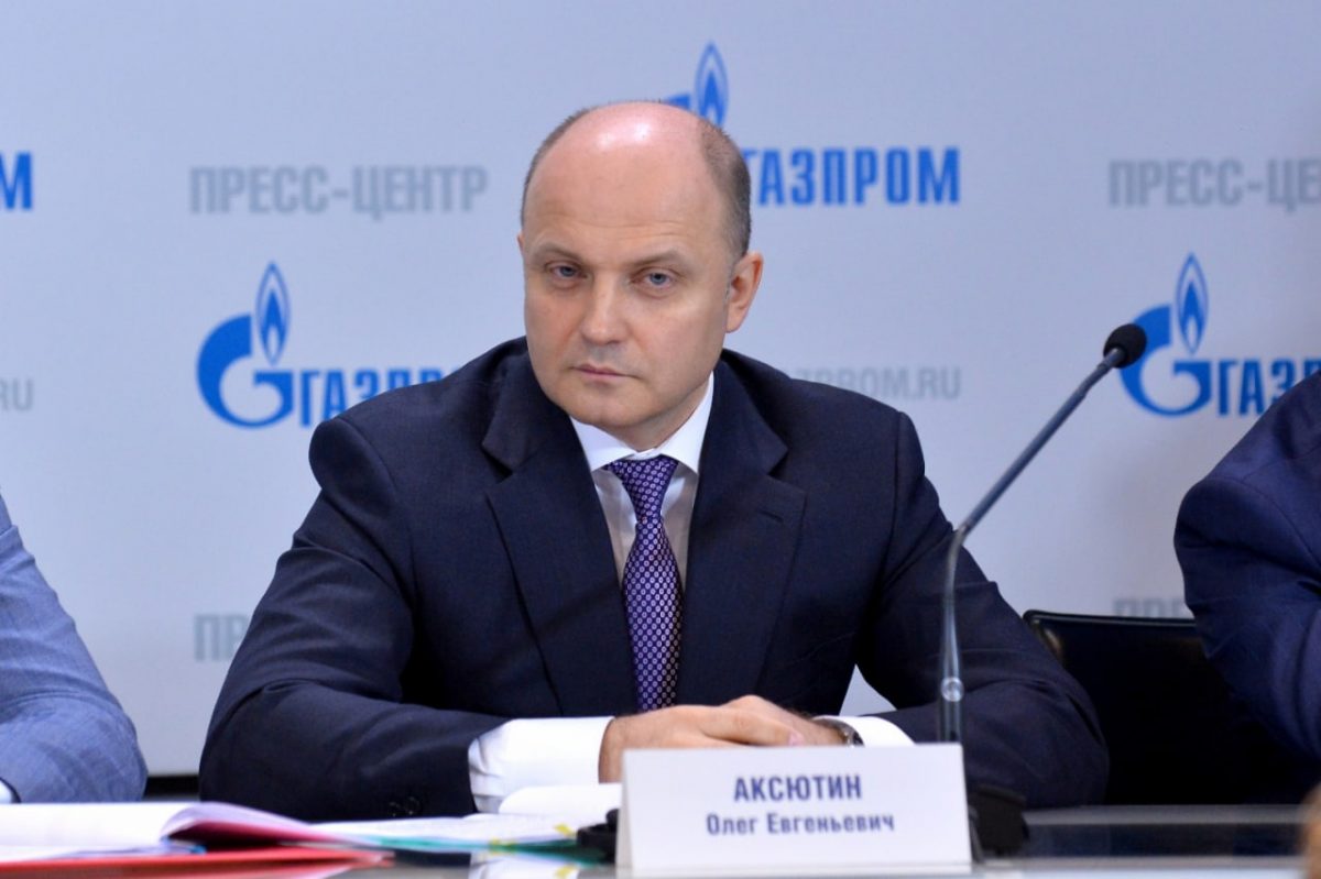 "Газпром" не верит в победу СПГ над трубопроводным газом и хочет остаться в Европе