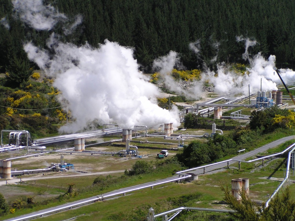 Европа намерена вложить $7,4 млрд в геотермальную энергию до 2030 года
