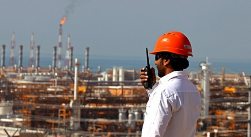 Иран поставил на мировой рынок 20 млн баррелей нефти из своих запасов