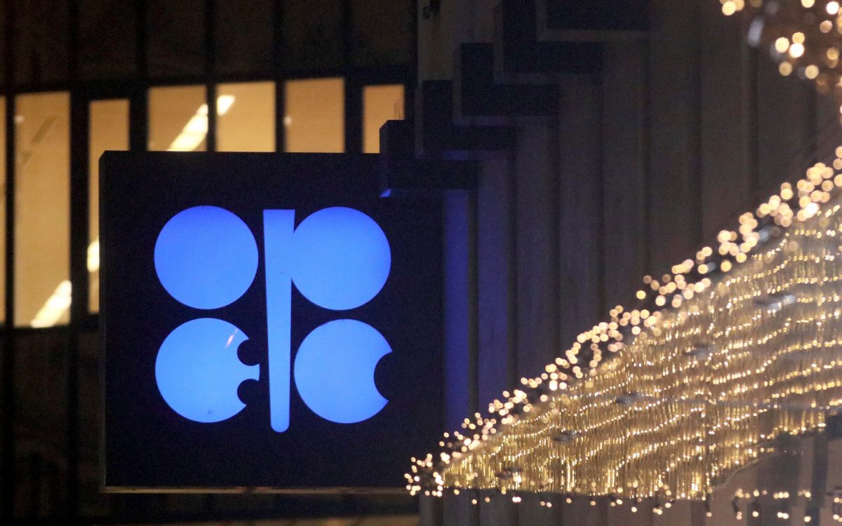 ОПЕК+ может существенно понизить квоту на добычу, чтобы поддержать цену нефти