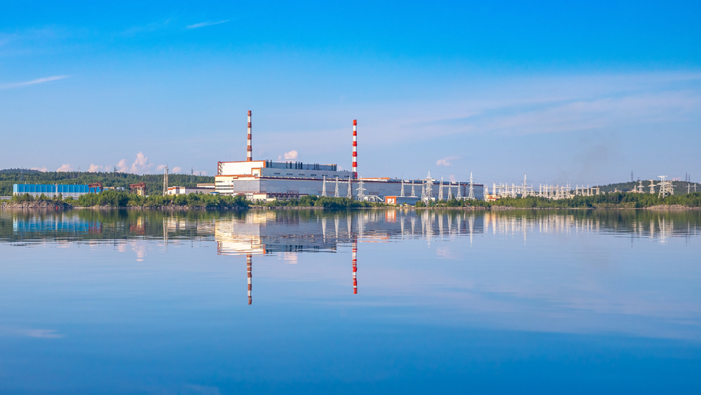 Кольская АЭС сохраняет планы начать строительство КАЭС-2 в 2028г