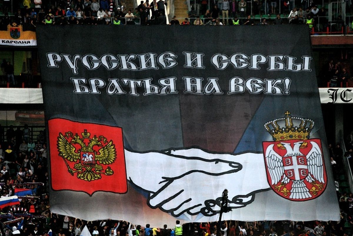 Сербия хочет получать российскую нефть через Венгрию