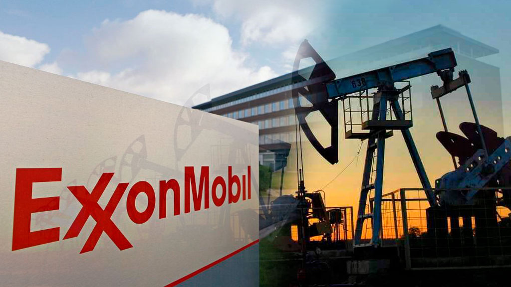 ExxonMobil прекратила деятельность в России