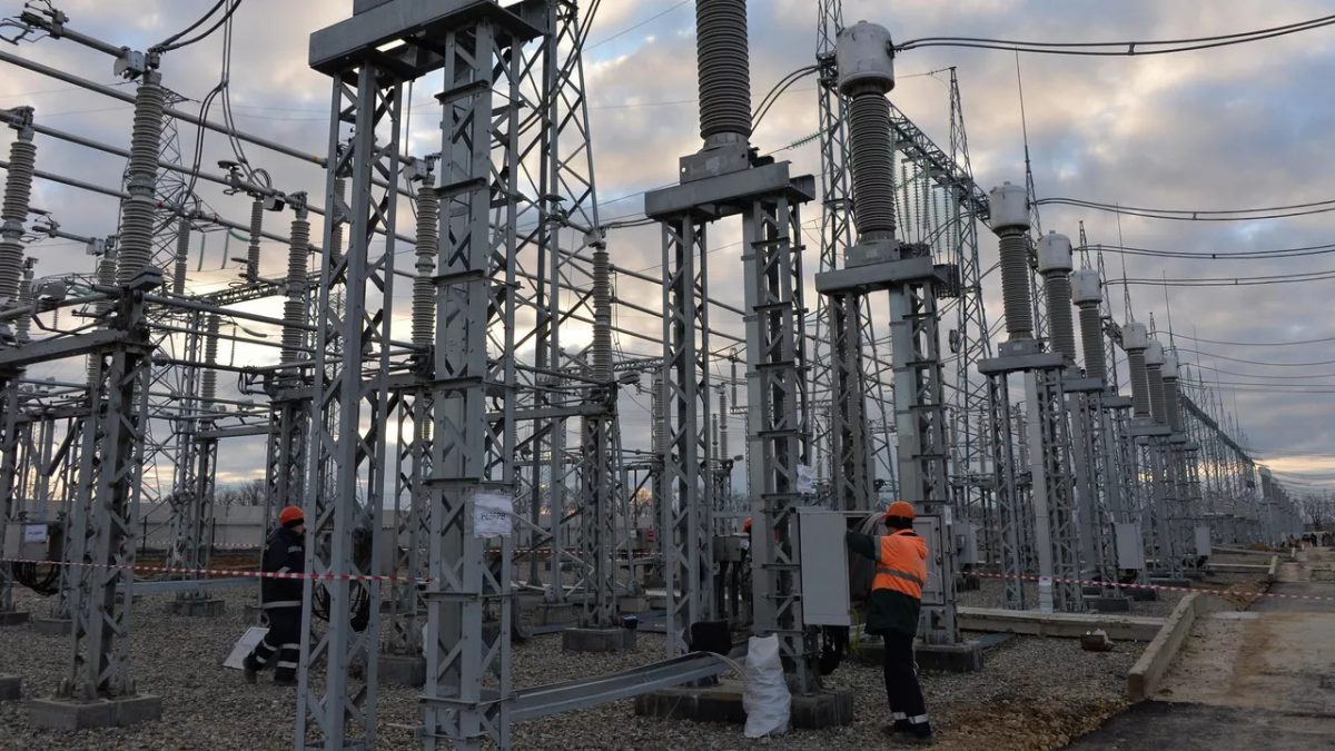 Молдавия экстренно закупила электроэнергию в Румынии