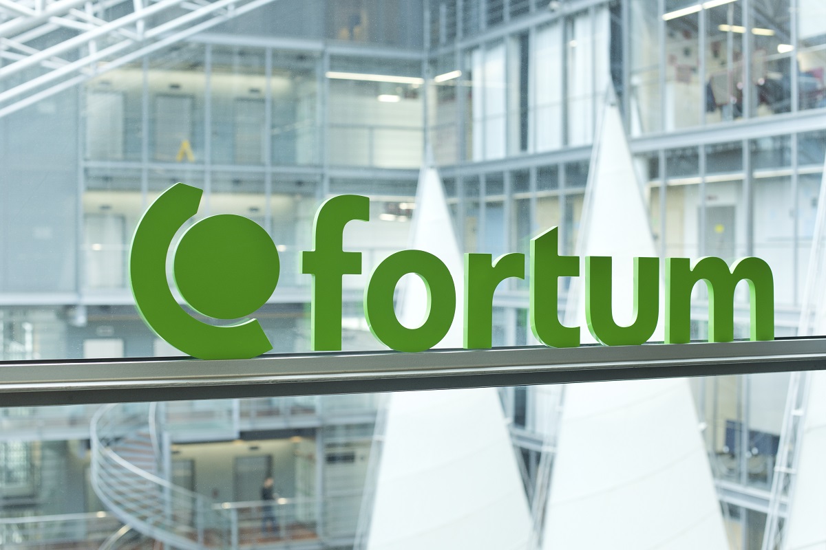Финская Fortum продаст Германии свою долю в Uniper