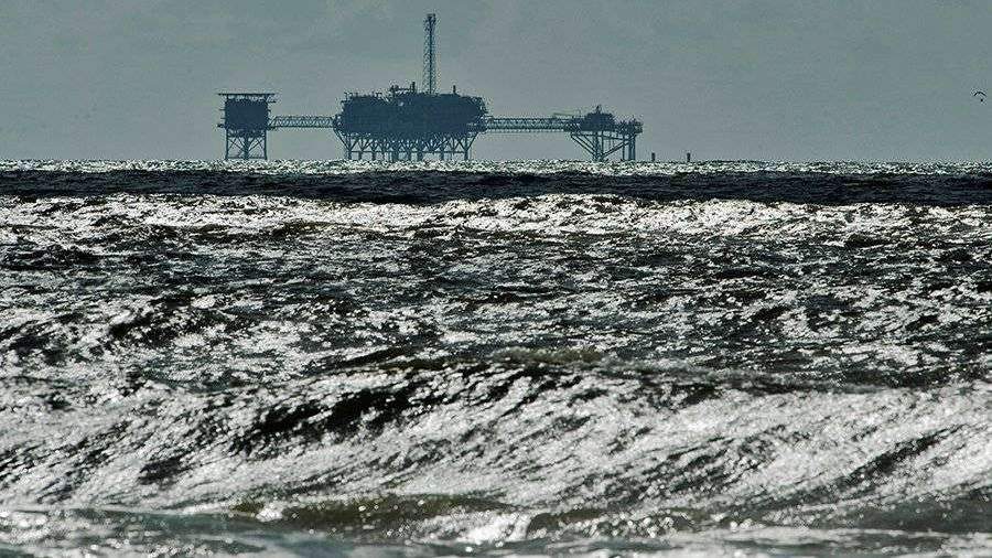Нью-Джерси судится с крупнейшими нефтяными мейджорами из-за изменений климата