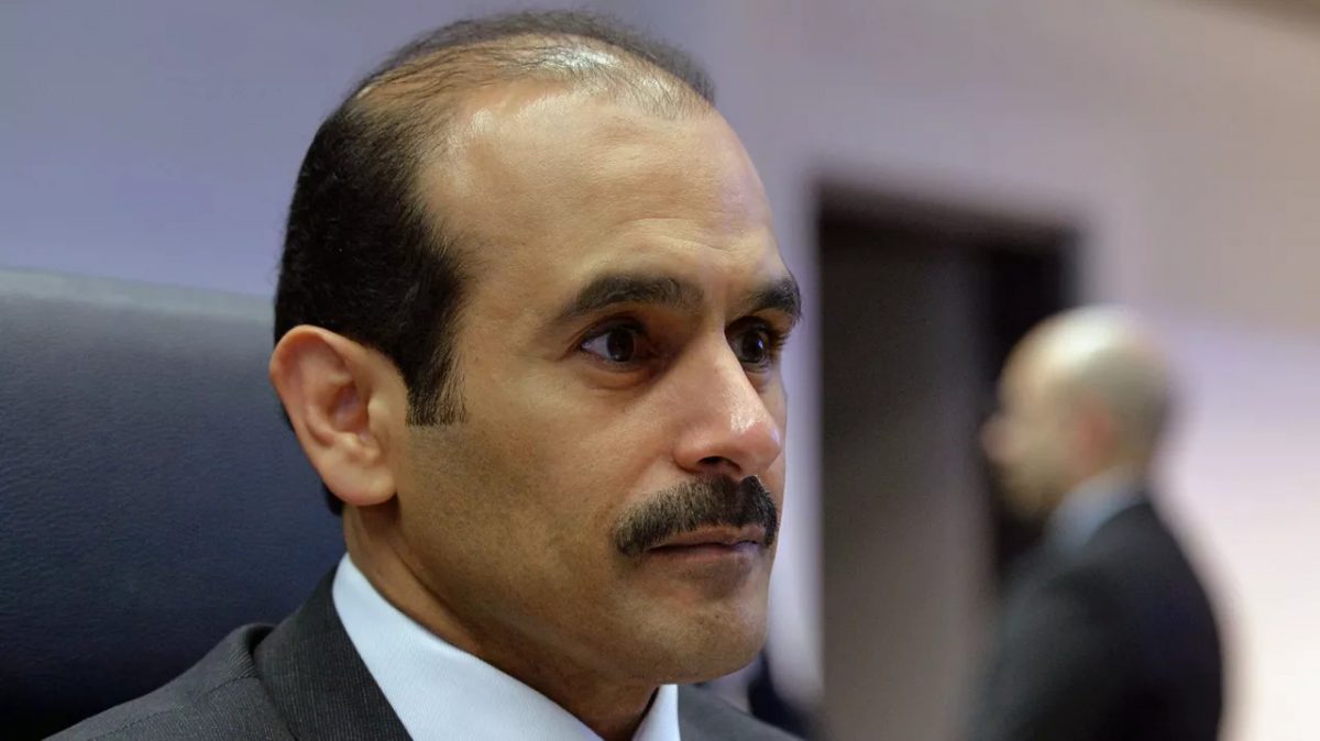 QatarEnergy намерен купить 30% в проекте на шельфе Ливана