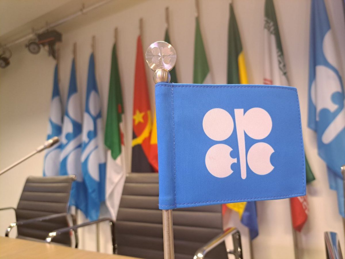 Цена нефти может вырасти выше $100 за баррель на решении ОПЕК+