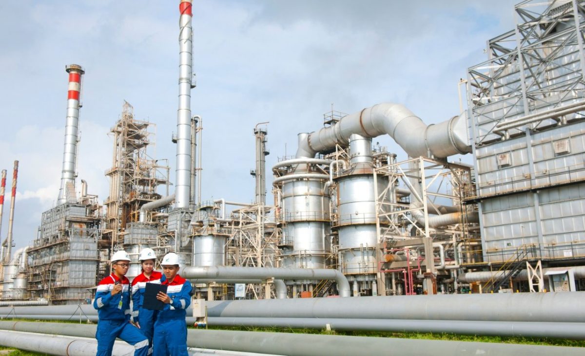 "Роснефть" и Pertamina готовятся принять инвестрешение по НПЗ Tuban в Индонезии