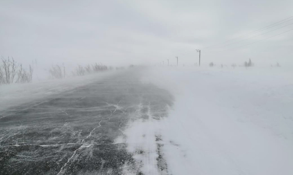 "Новатэк" планирует построить на Ямале самые морозоустойчивые в мире ветряки