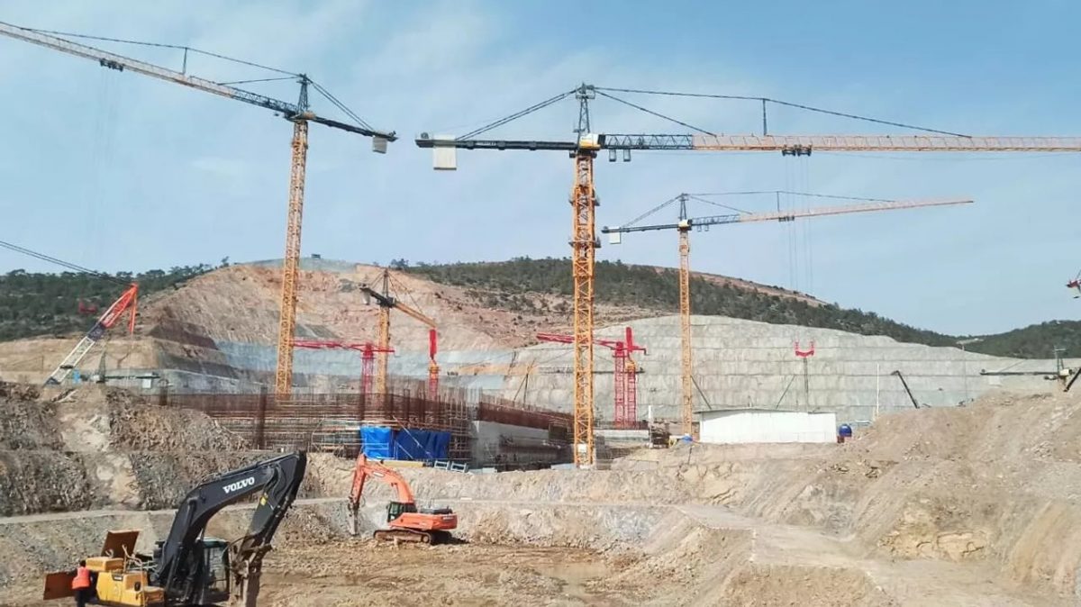 Турция рассматривает вариант строительства третьей в стране АЭС