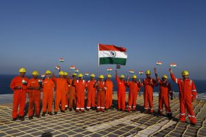 Индийская ONGC планирует стать оператором венесуэльских нефтяных проектов