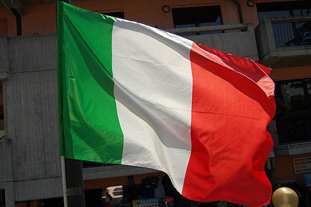 Италия планирует стать экспортером газа
