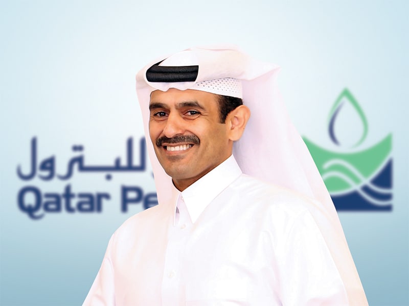 QatarEnergy подписала контракт с Sinopec на поставку СПГ до 2050 года