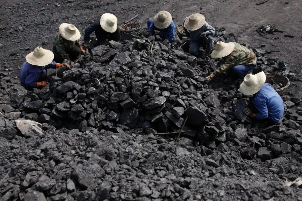 Индия передумала закрывать 81 угольную ТЭС