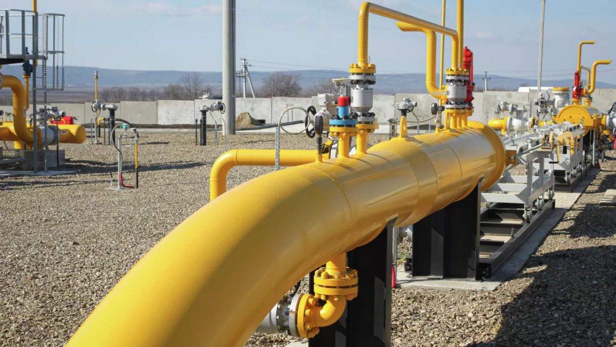 Молдавия вернула "Газпрому" долг за осевший на Украине газ