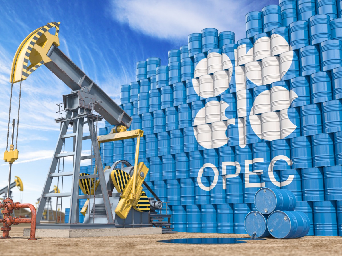 Страны ОПЕК+ продлили дополнительные объемы сокращения добычи нефти на второй квартал