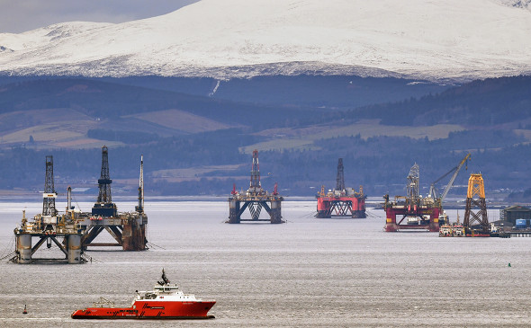 Новый премьер Британии хочет усилить налоговую нагрузку на нефтегазовую отрасль