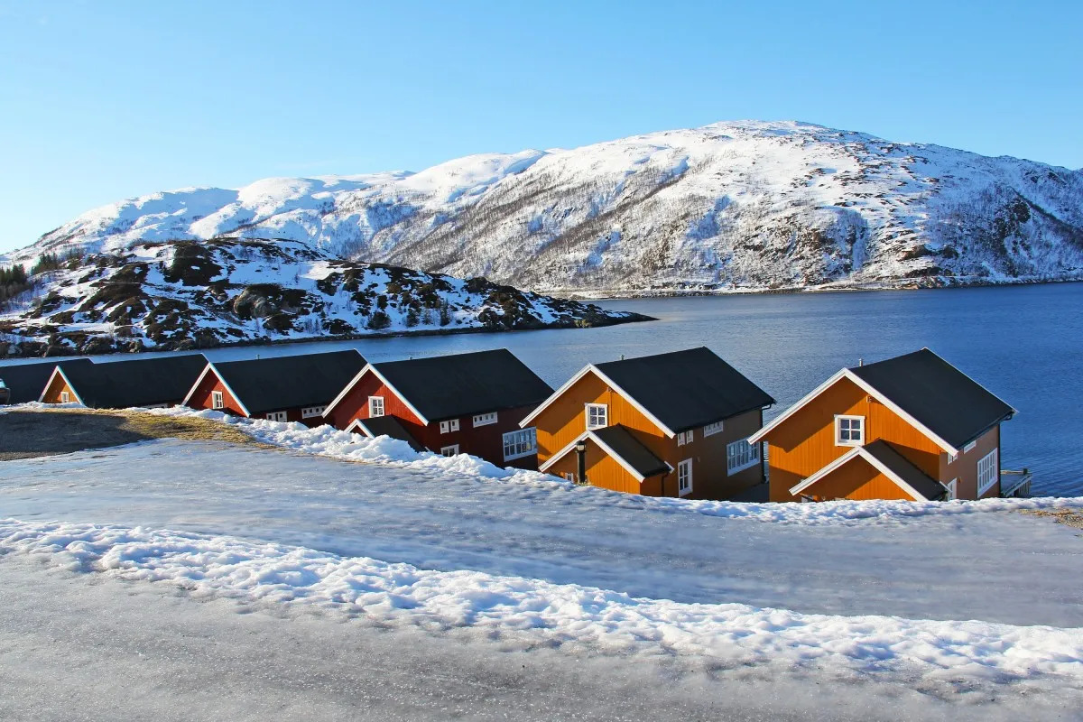 Норвегия прекращает выдачу лицензий на разработку нефтегазовых месторождений шельфа