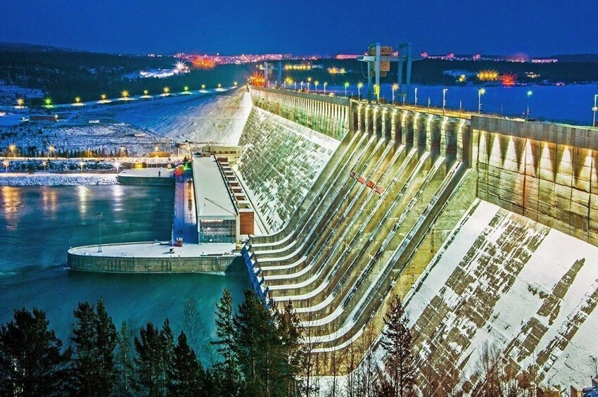 Спотовые цены на электроэнергию в Сибири держатся на исторических максимумах
