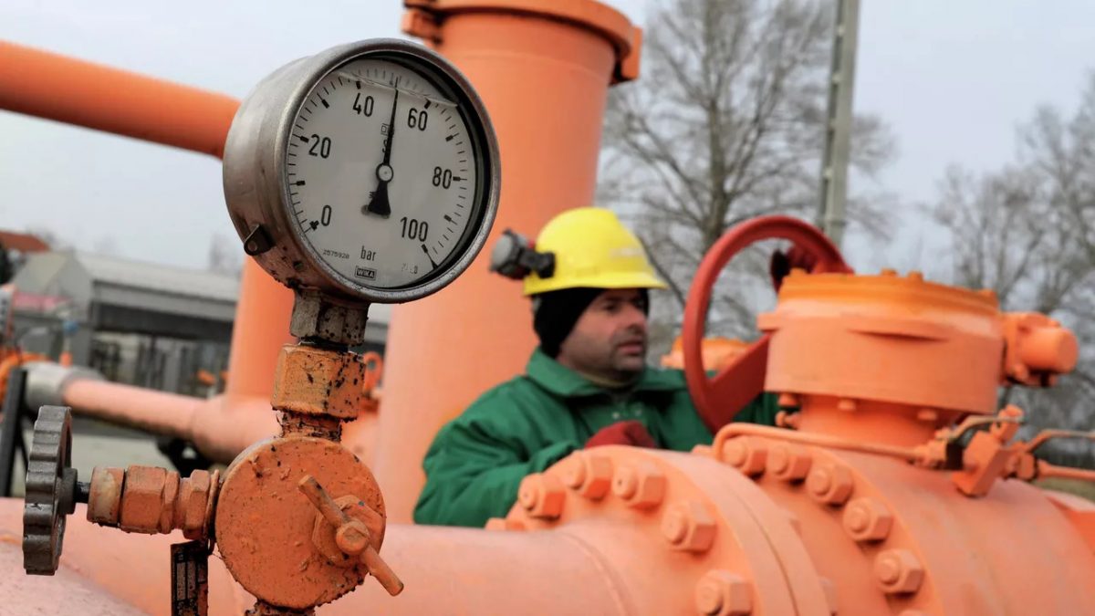 Венгрия ведет переговоры с Россией об изменении долгосрочных газовых контрактов
