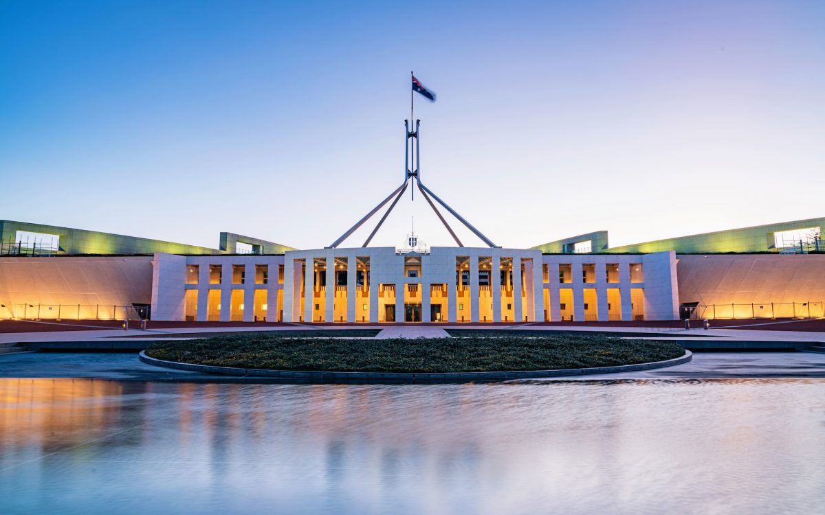Австралия отказалась от развития атомной энергии