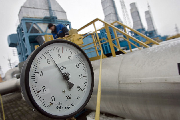 Владелец газового хаба TTF усомнился в жизнеспособности ценового потолка на газ в Европе